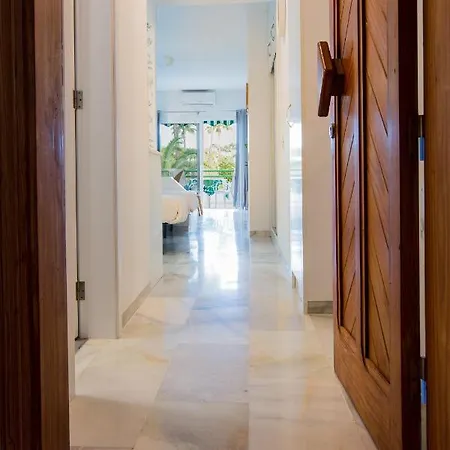 White - La Caleta Apartament Costa Adeje (Tenerife)