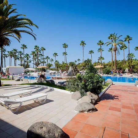 Apartment White - La Caleta Costa Adeje (Tenerife)
