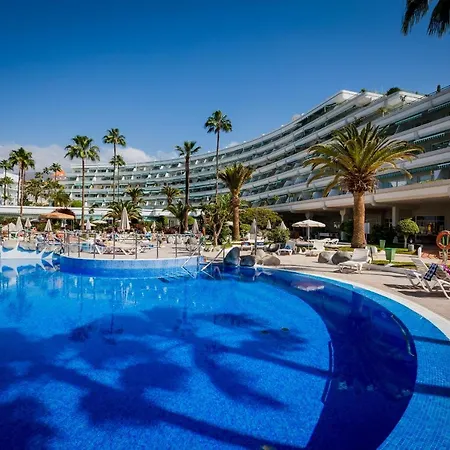 Apartment White - La Caleta Costa Adeje (Tenerife)