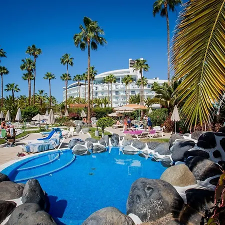 White - La Caleta * Costa Adeje (Tenerife)