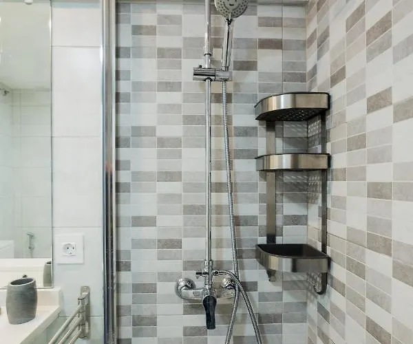 アパート White - La Caleta *