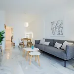 아파트 White - La Caleta *