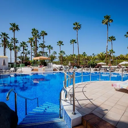 White - La Caleta Апартаменты