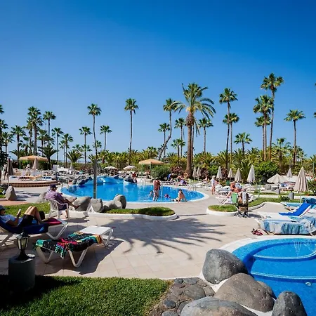 Appartement White - La Caleta *
