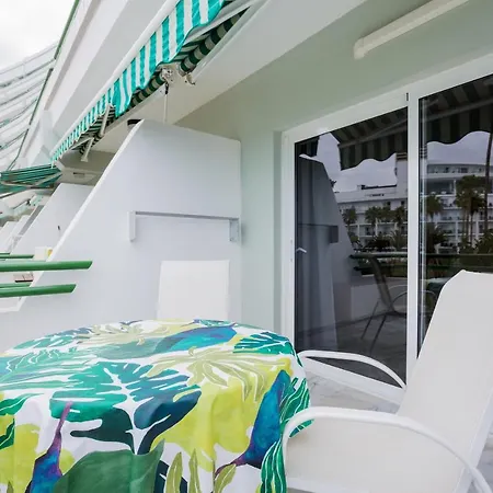 Appartamento White - La Caleta *