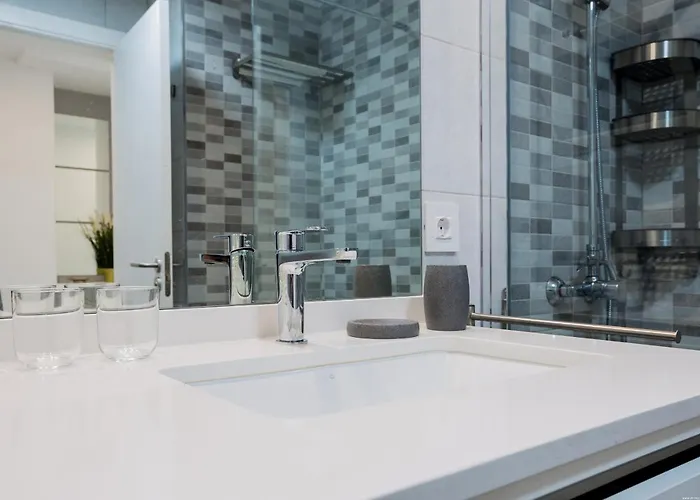 White - La Caleta Costa Adeje (Tenerife)