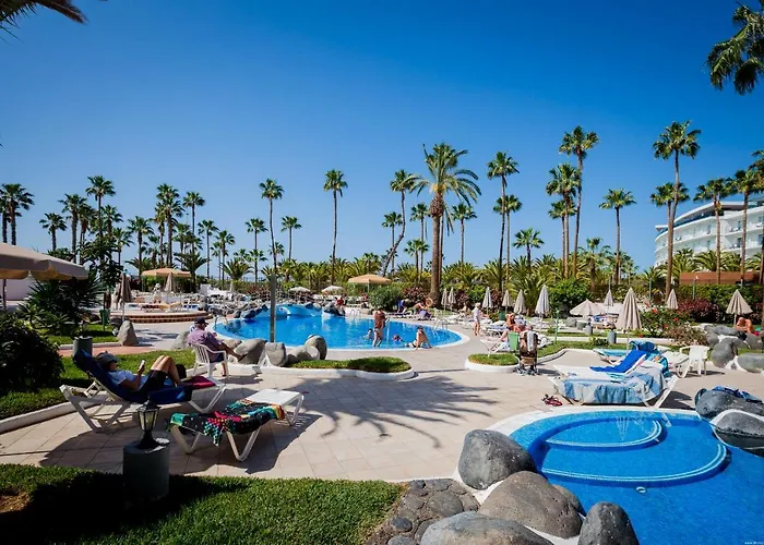 Apartman White - La Caleta *