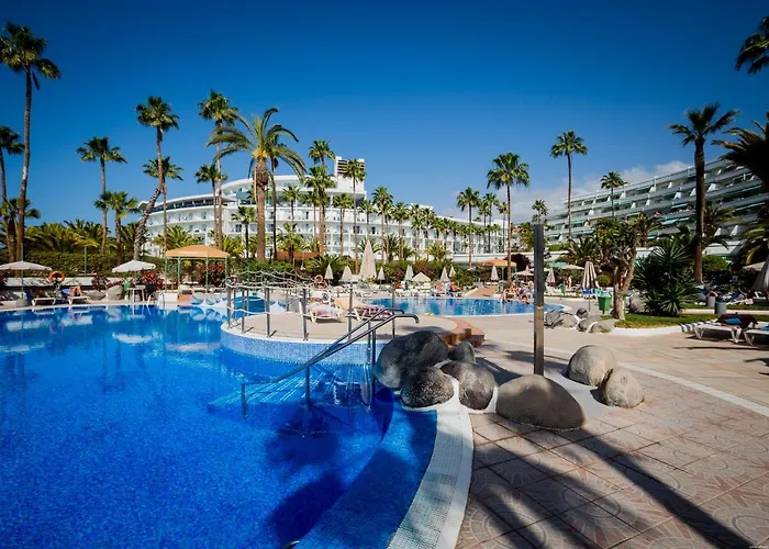 White - La Caleta Apartament Costa Adeje (Tenerife)