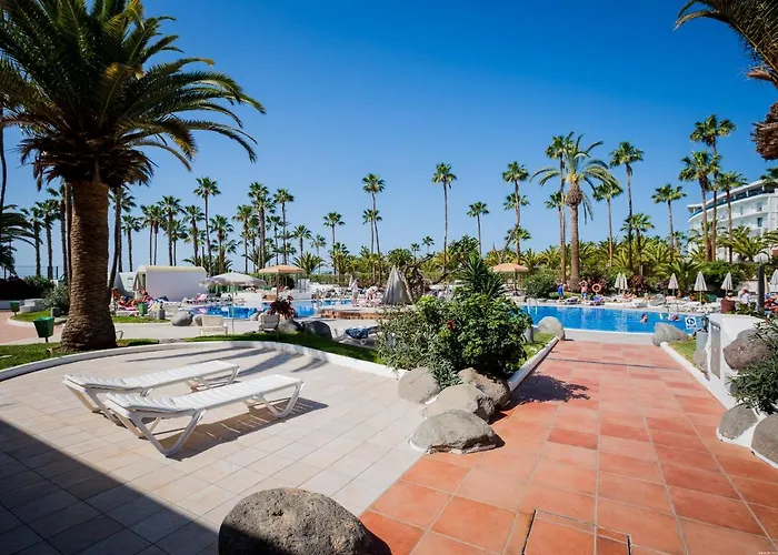 Apartament White - La Caleta Costa Adeje (Tenerife)