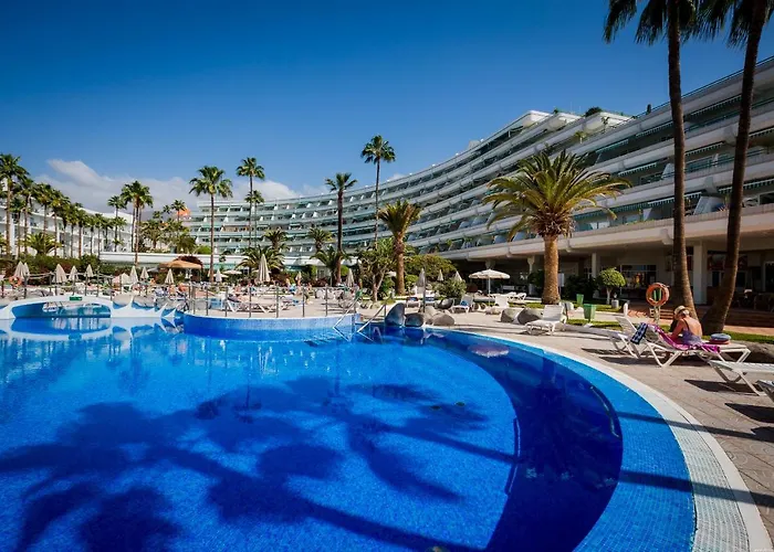 Apartman White - La Caleta Costa Adeje (Tenerife)