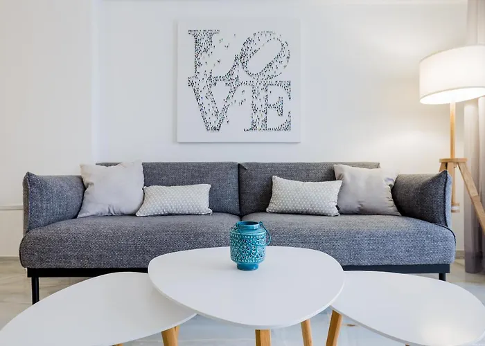 White - La Caleta Адехе